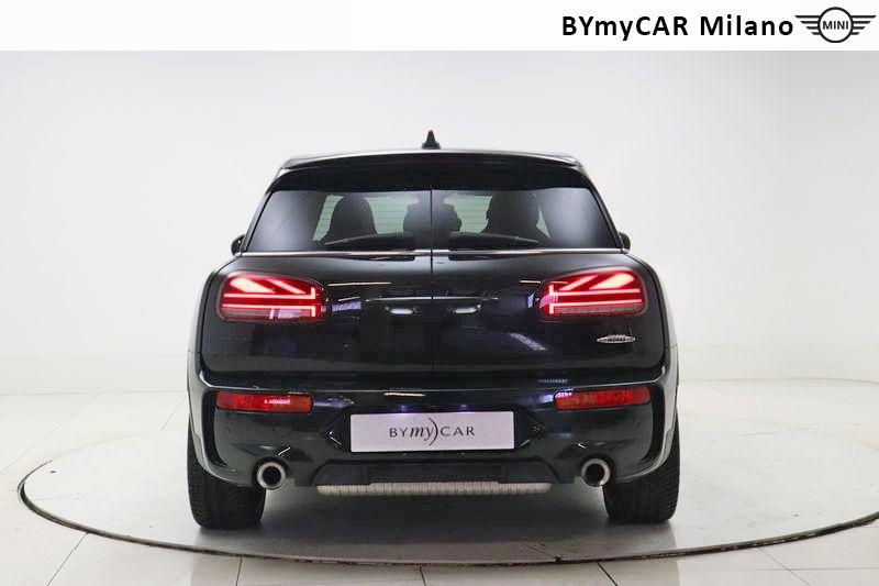 usatostore.bmw.it Store MINI MINI Clubman Clubman 2.0 JCW JCW auto