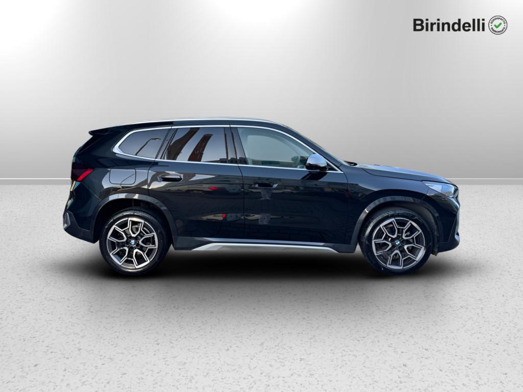 usatostore.bmw.it Store BMW X1 sdrive18i Edition Essence auto