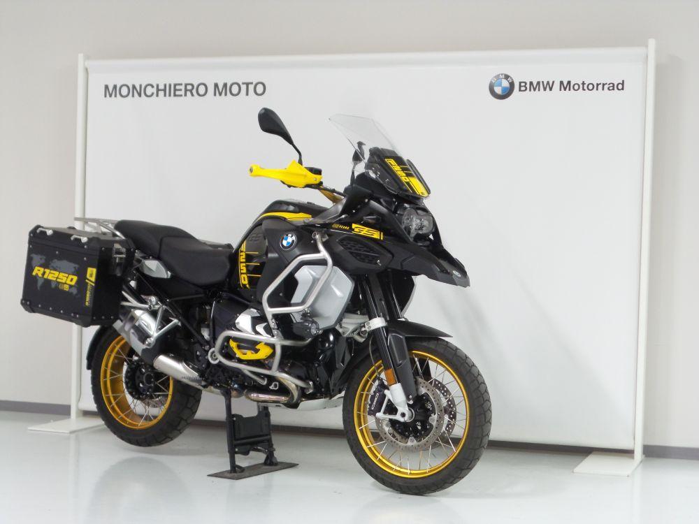 usatostore.bmw-motorrad.it Store BMW Motorrad R 1250 GS Adventure ABS