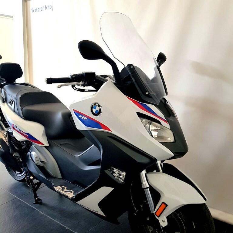 usatostore.bmw-motorrad.it Store BMW Motorrad C 650 Sport