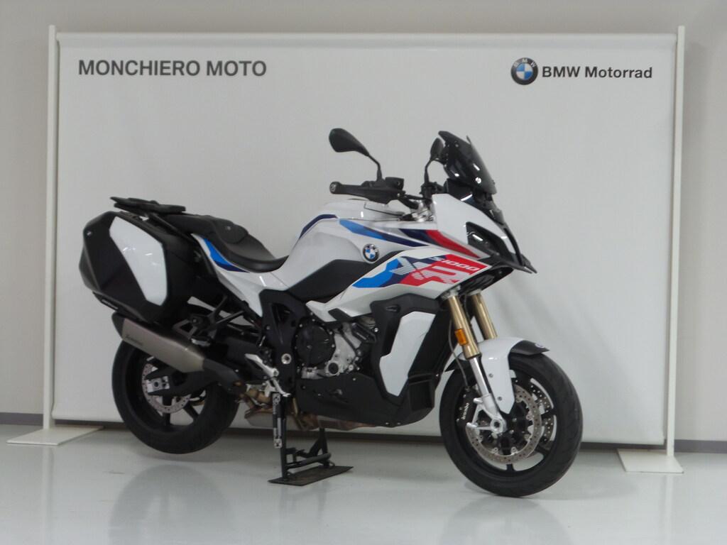 usatostore.bmw.it Store BMW Motorrad S 1000 XR BMW S 1000 XR ABS MY21