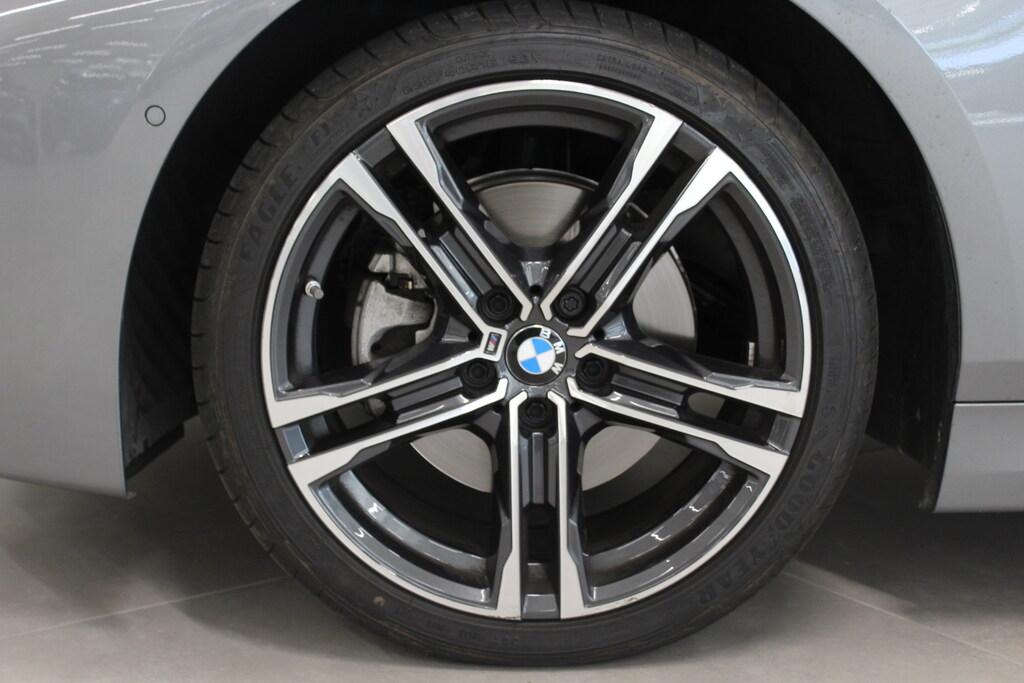 usatostore.bmw.it Store BMW Serie 1 118i Msport 136cv auto