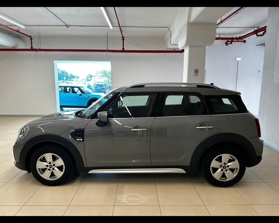 usatostore.bmw.it Store MINI MINI Countryman 1.5 One Business Steptronic