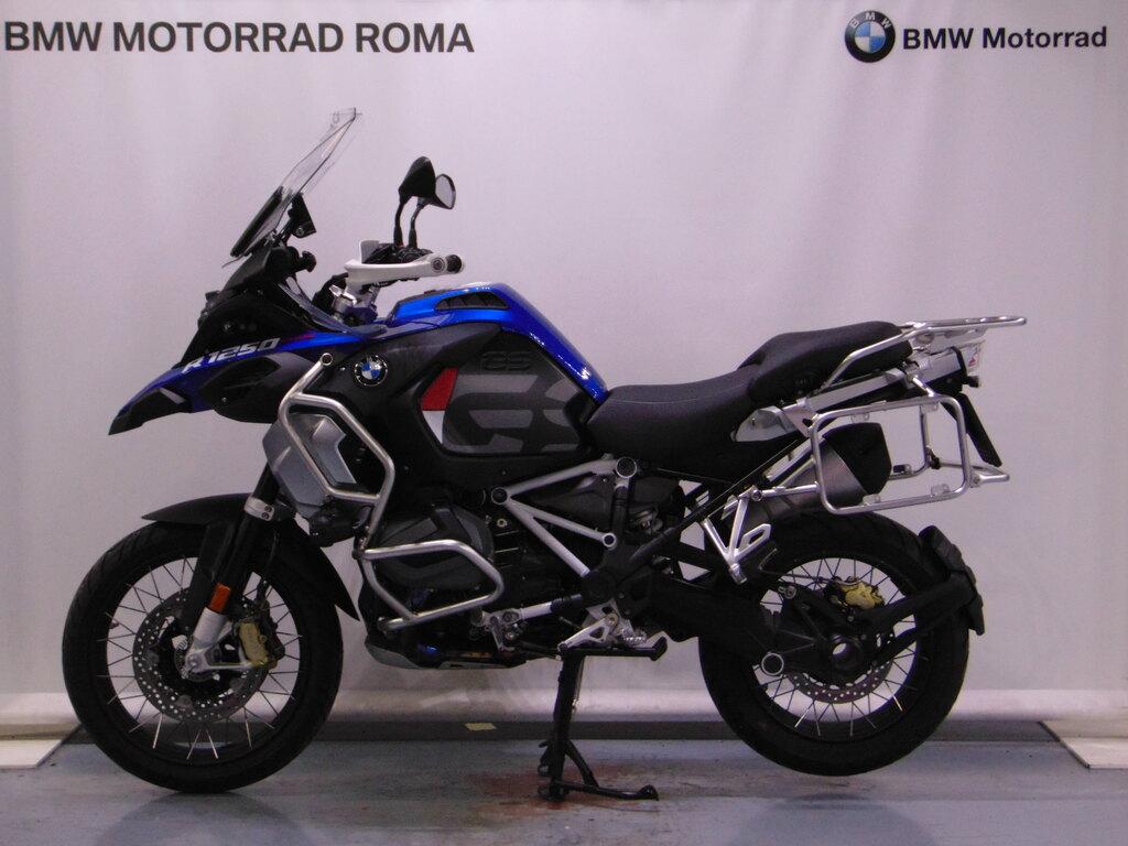 usatostore.bmw-motorrad.it Store BMW Motorrad R 1250 GS BMW R 1250 GS Adventure ABS MY21