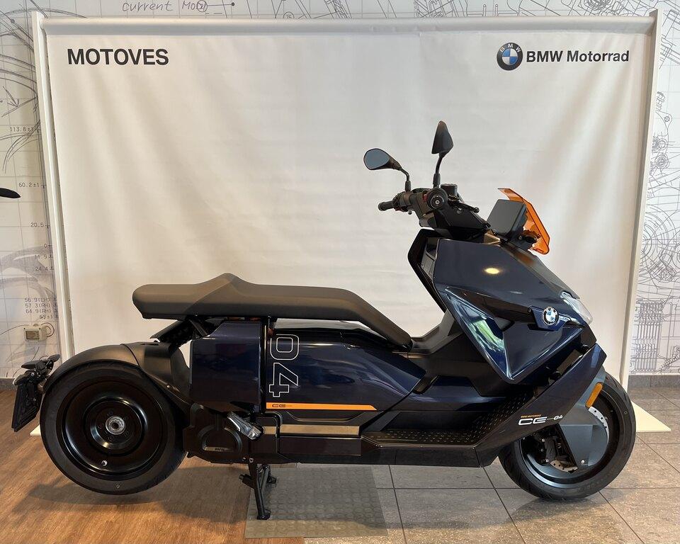 usatostore.bmw.it Store BMW Motorrad CE 04 BMW CE 04 11Kw MY22