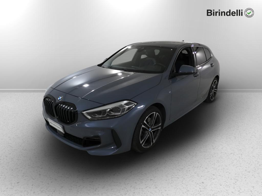 usatostore.bmw.it Store BMW Serie 1 118d Msport auto