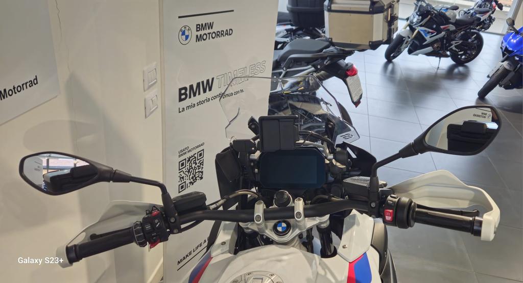 usatostore.bmw.it Store BMW Motorrad R 1250 GS BMW R 1250 GS ABS MY21