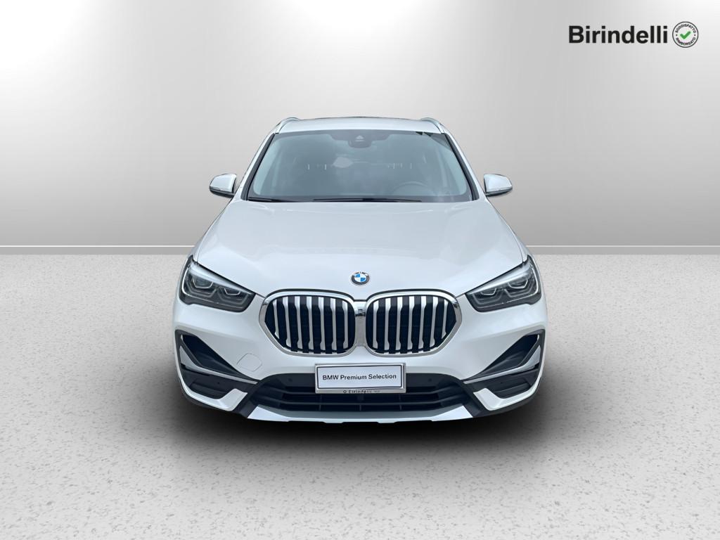 usatostore.bmw.it Store BMW X1 xdrive18d xLine auto