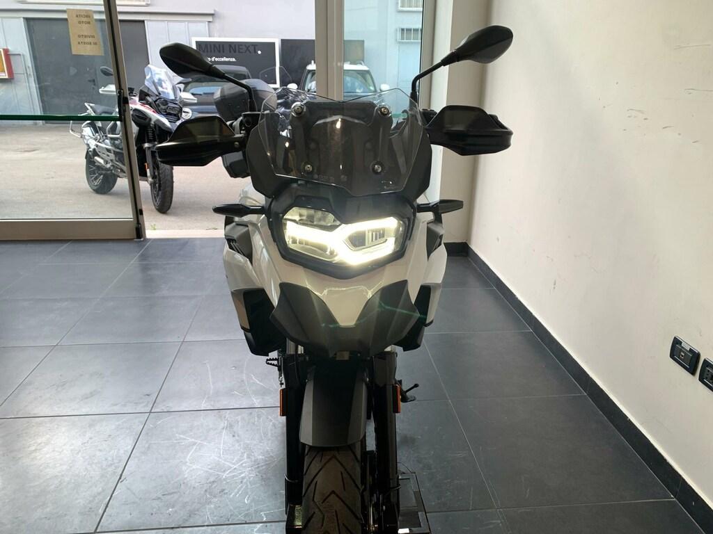 usatostore.bmw-motorrad.it Store BMW Motorrad F 750 GS ABS