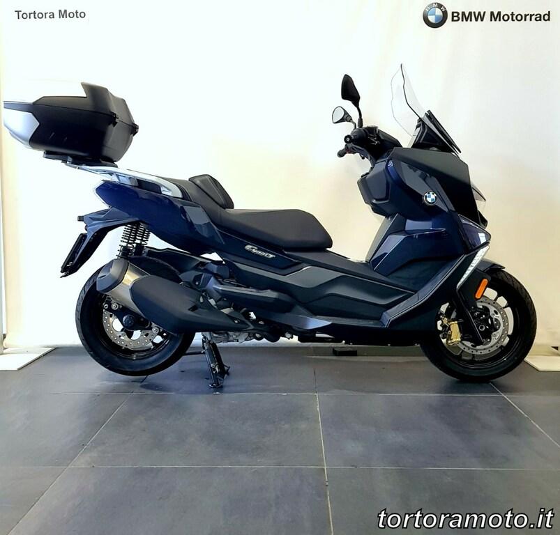 usatostore.bmw-motorrad.it Store BMW Motorrad C 400 GT BMW C 400 GT MY21