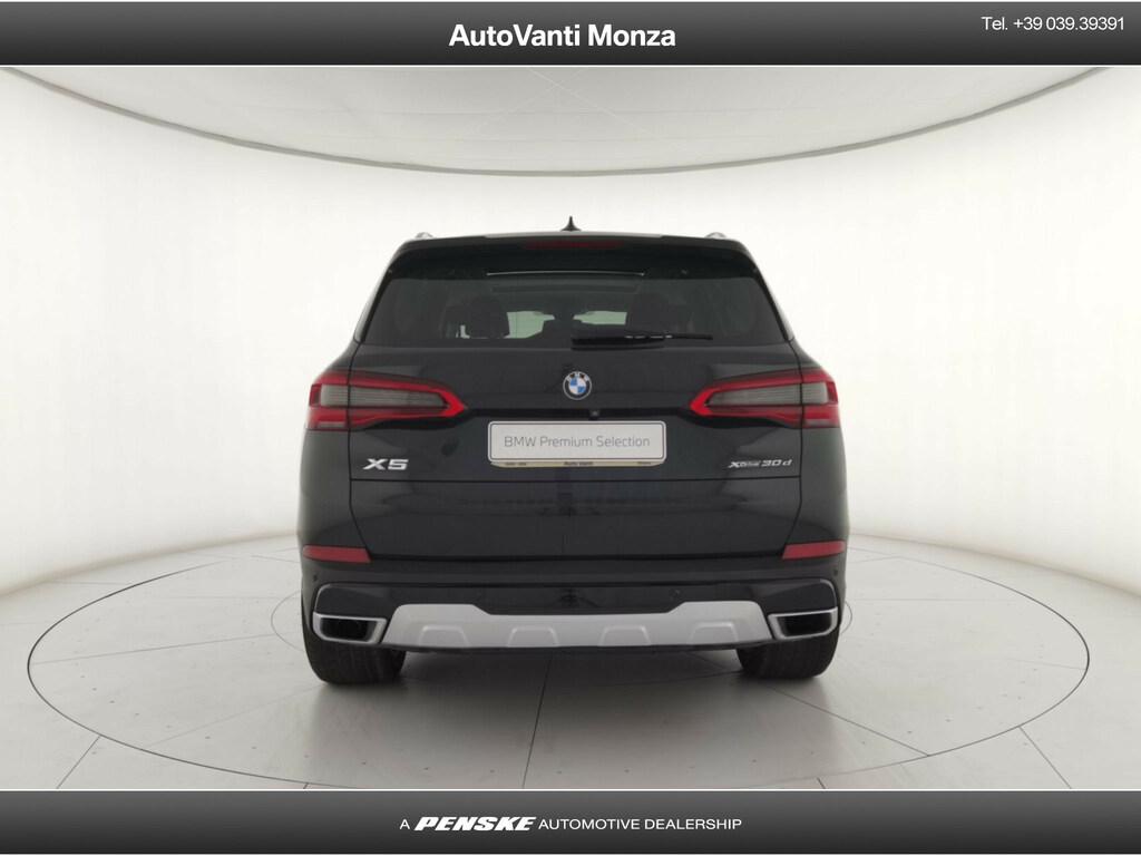 usatostore.bmw.it Store BMW X5 xdrive30d xLine auto