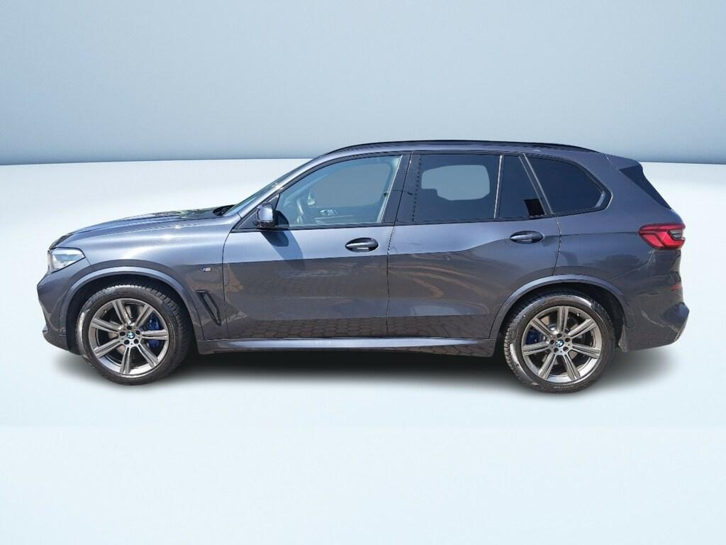 usatostore.bmw.it Store BMW X5 xdrive30d Msport auto