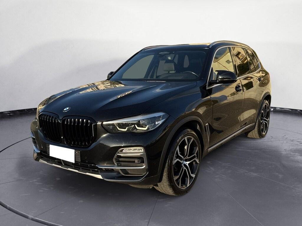 usatostore.bmw.it Store BMW X5 xdrive30d xLine auto