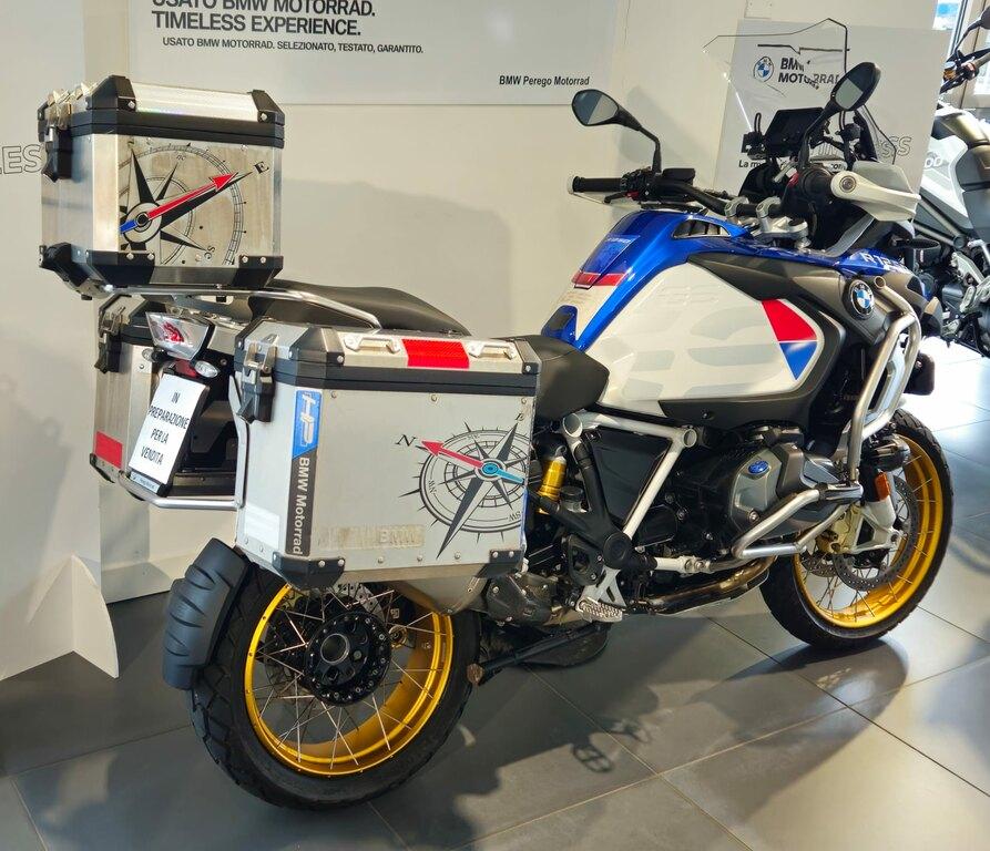 usatostore.bmw.it Store BMW Motorrad R 1250 GS BMW R 1250 GS Adventure ABS MY19