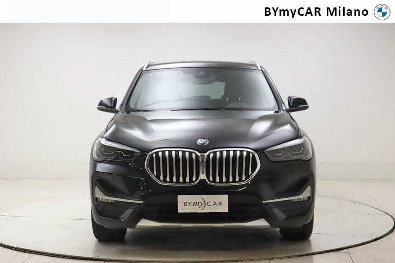 usatostore.bmw.it Store BMW X1 sdrive20d xLine auto