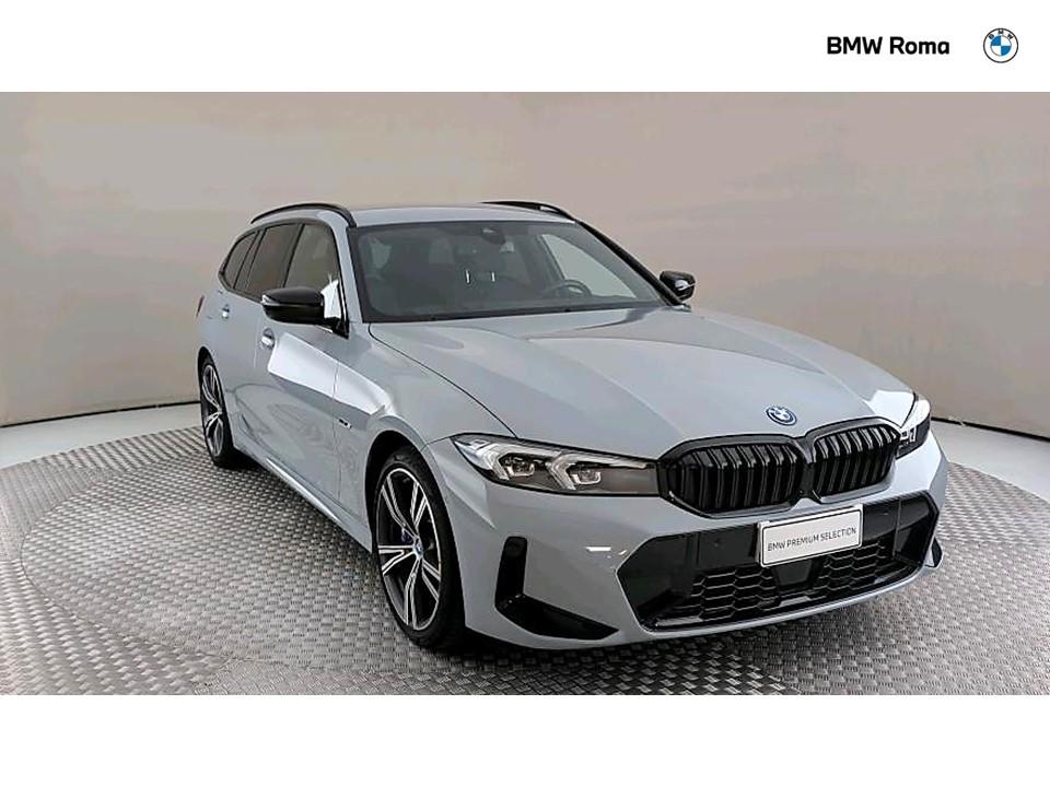 usatostore.bmw.it Store BMW Serie 3 330e Touring Msport auto