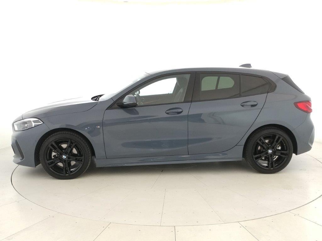 usatostore.bmw.it Store BMW Serie 1 118d Msport auto