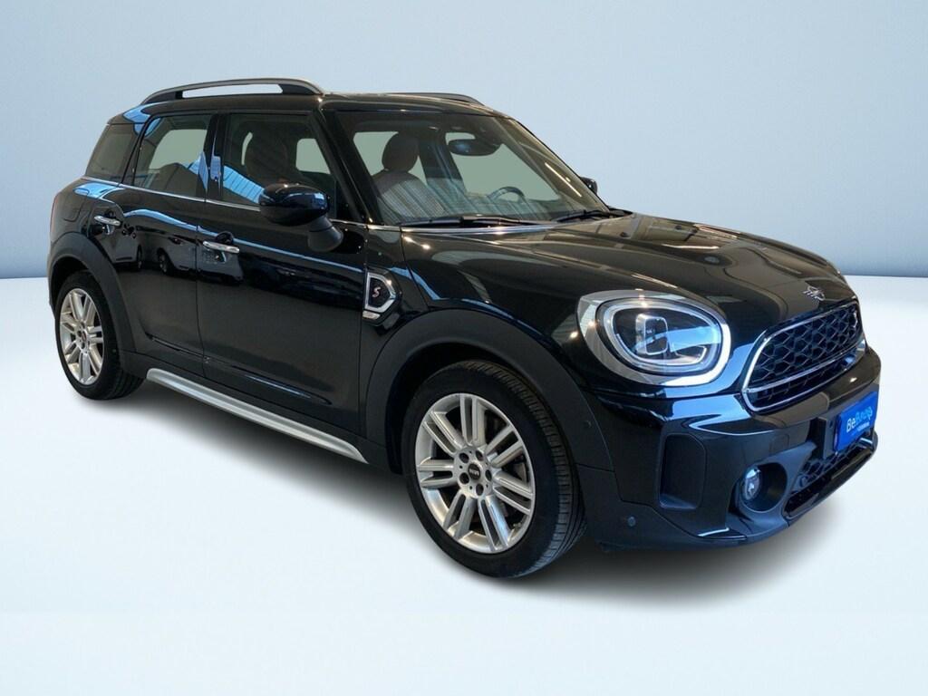 usatostore.bmw.it Store MINI MINI Countryman 2.0 TwinPower Turbo Cooper SD Boost ALL4 Steptronic