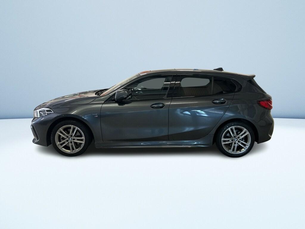 usatostore.bmw.it Store BMW Serie 1 116d Msport auto