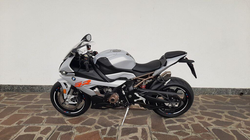 usatostore.bmw-motorrad.it Store BMW Motorrad S 1000 RR BMW S 1000 RR ABS MY21