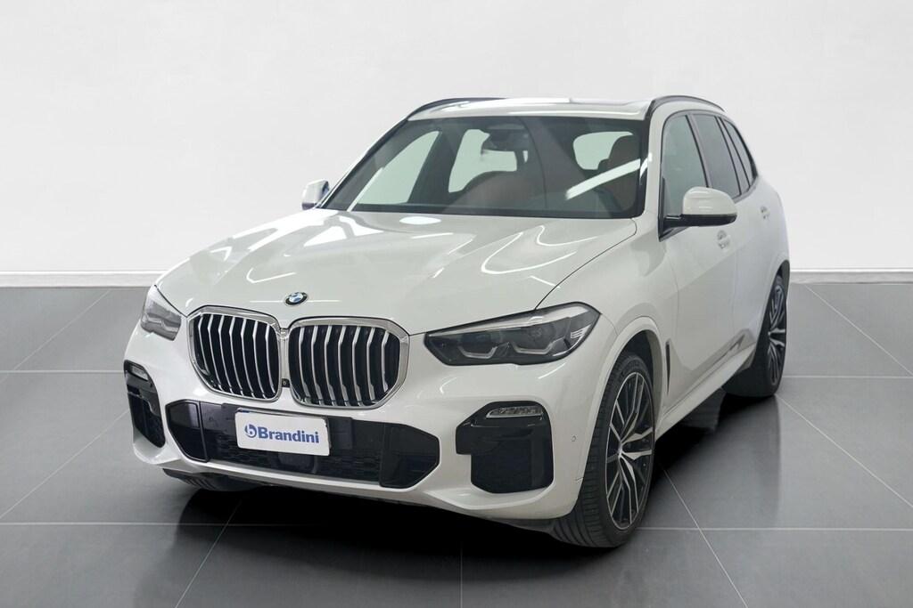 usatostore.bmw.it Store BMW X5 xdrive30d Msport auto