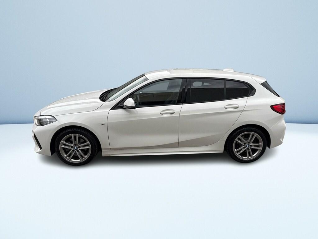 usatostore.bmw.it Store BMW Serie 1 118d Msport Exterior auto