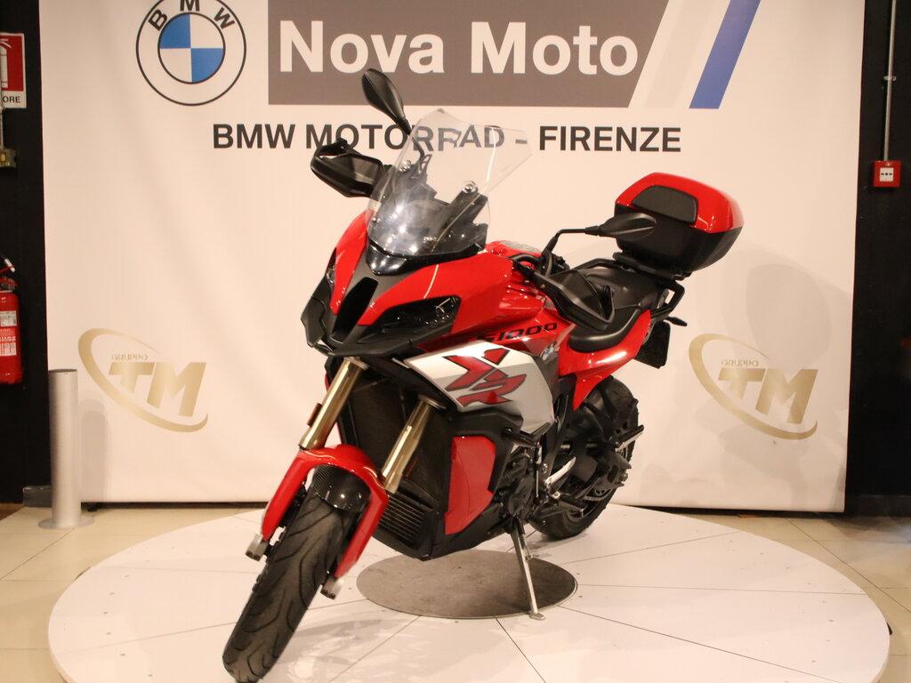 usatostore.bmw-motorrad.it Store BMW Motorrad S 1000 XR BMW S 1000 XR ABS MY21