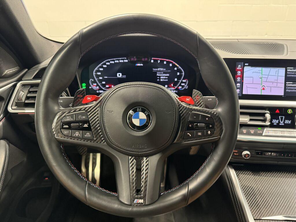 usatostore.bmw.it Store BMW Serie 4 M4 Coupe 3.0 Competition M xdrive auto