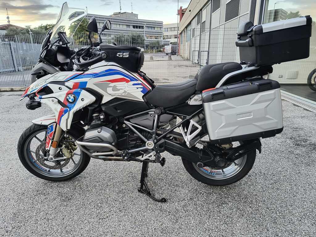 usatostore.bmw-motorrad.it Store BMW Motorrad R 1200 GS BMW R 1200 GS ABS MY17