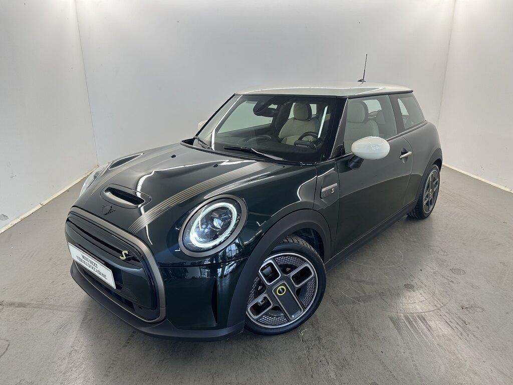 usatostore.bmw.it Store MINI MINI Full Electric 3p Cooper SE Resolute auto