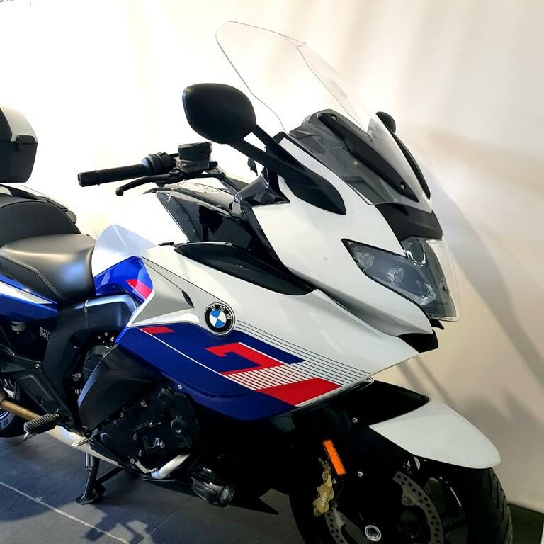 usatostore.bmw-motorrad.it Store BMW Motorrad K 1600 GT BMW K 1600 GT ABS MY22