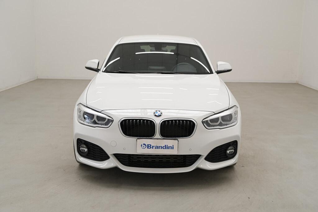 usatostore.bmw.it Store BMW Serie 1 116d Msport 5p auto