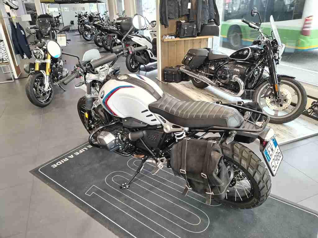 usatostore.bmw-motorrad.it Store BMW Motorrad R nineT BMW R nineT Urban G/S ABS MY20