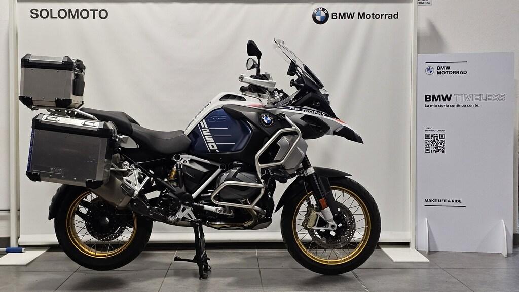 usatostore.bmw.it Store BMW Motorrad R 1250 GS BMW R 1250 GS Adventure ABS MY21