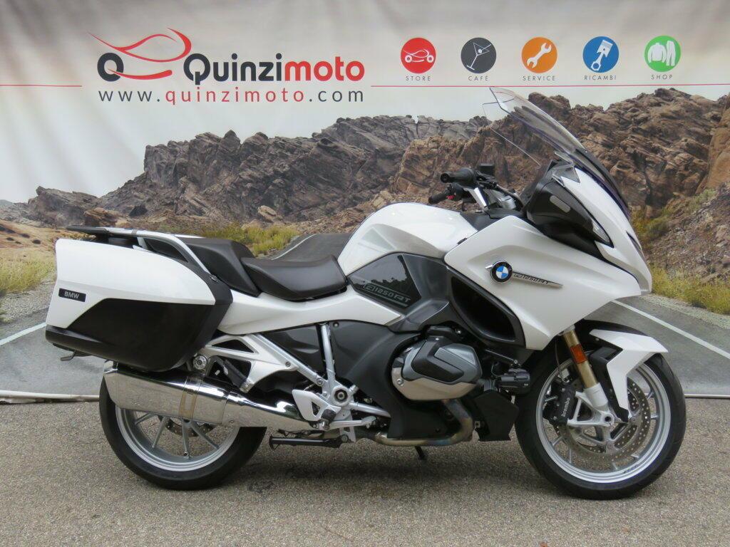 usatostore.bmw-motorrad.it Store BMW Motorrad R 1250 RT BMW R 1250 RT ABS MY20