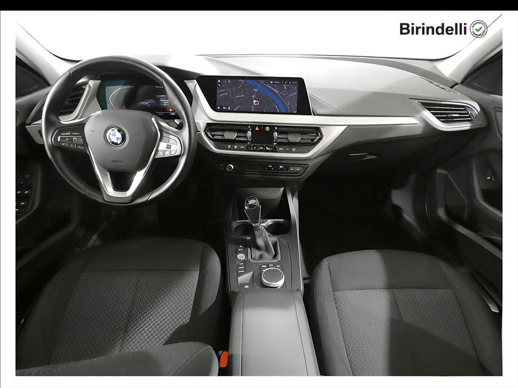 usatostore.bmw.it Store BMW Serie 1 118i Business Advantage 136cv