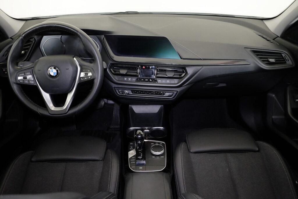 usatostore.bmw.it Store BMW Serie 1 116d Sport auto