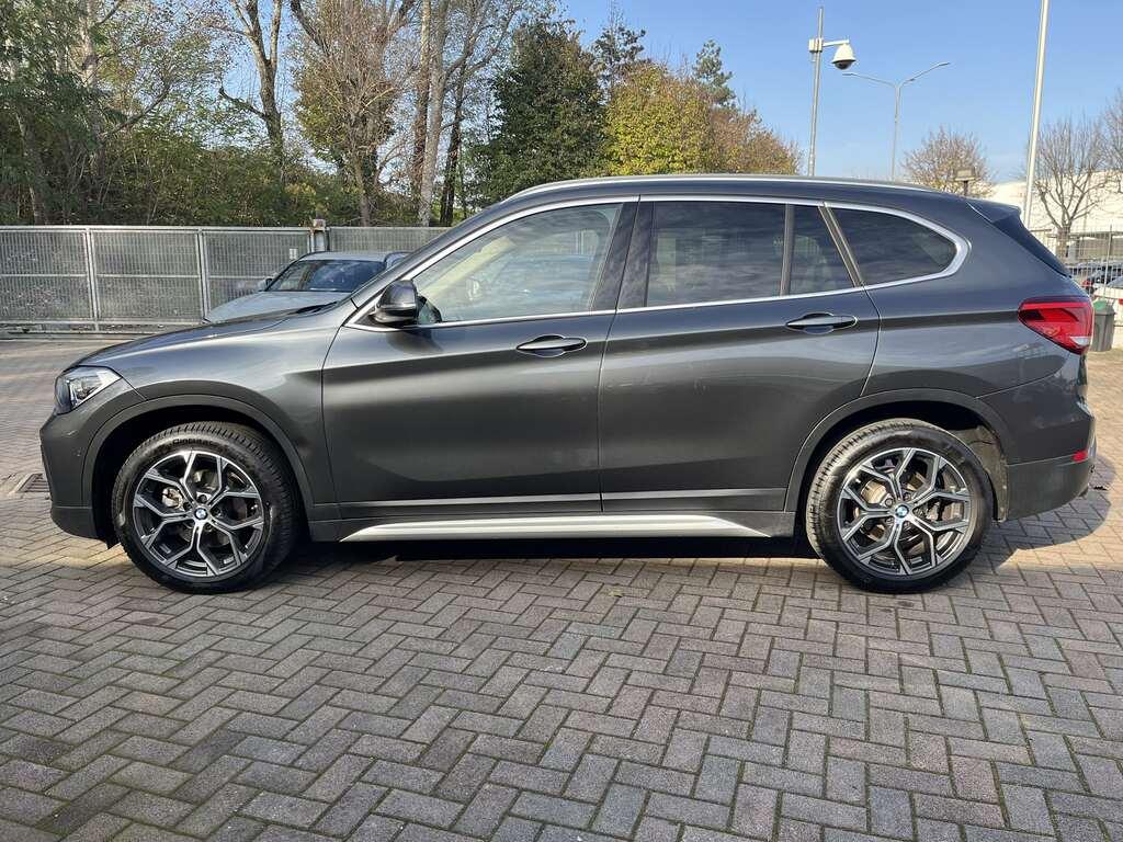 usatostore.bmw.it Store BMW X1 sdrive18d xLine auto