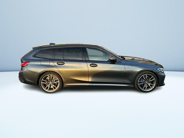 usatostore.bmw.it Store BMW Serie 3 M M340i Touring xdrive auto