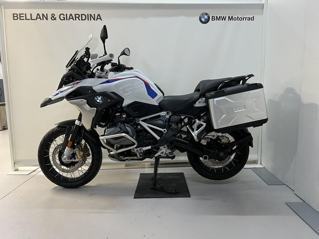 usatostore.bmw-motorrad.it Store BMW Motorrad R 1250 GS BMW R 1250 GS ABS MY21