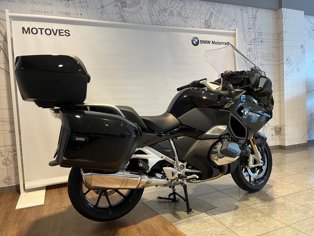 usatostore.bmw.it Store BMW Motorrad R 1250 RT ABS