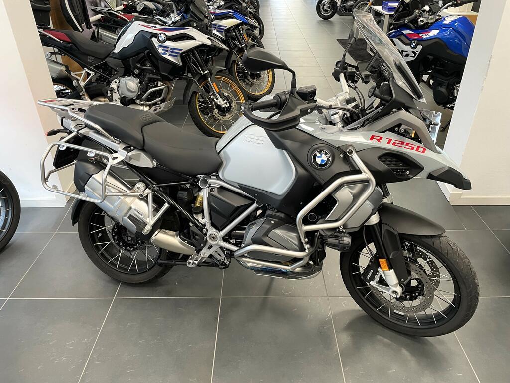 usatostore.bmw-motorrad.it Store BMW Motorrad R 1250 GS BMW R 1250 GS Adventure ABS MY21