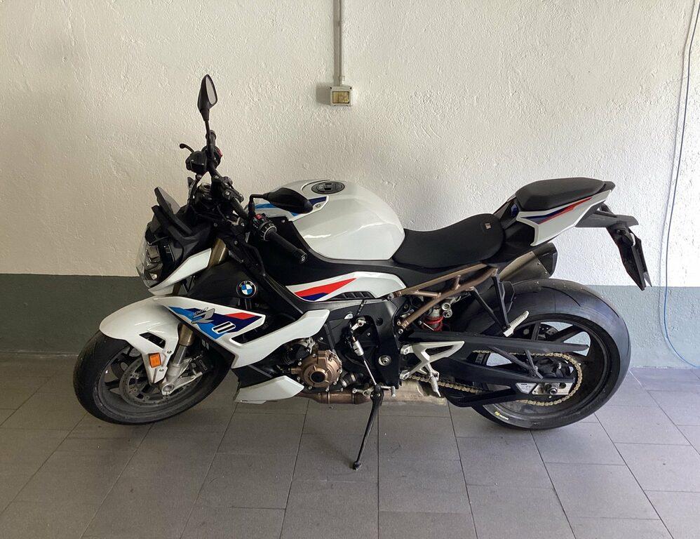 usatostore.bmw.it Store BMW Motorrad S 1000 R ABS