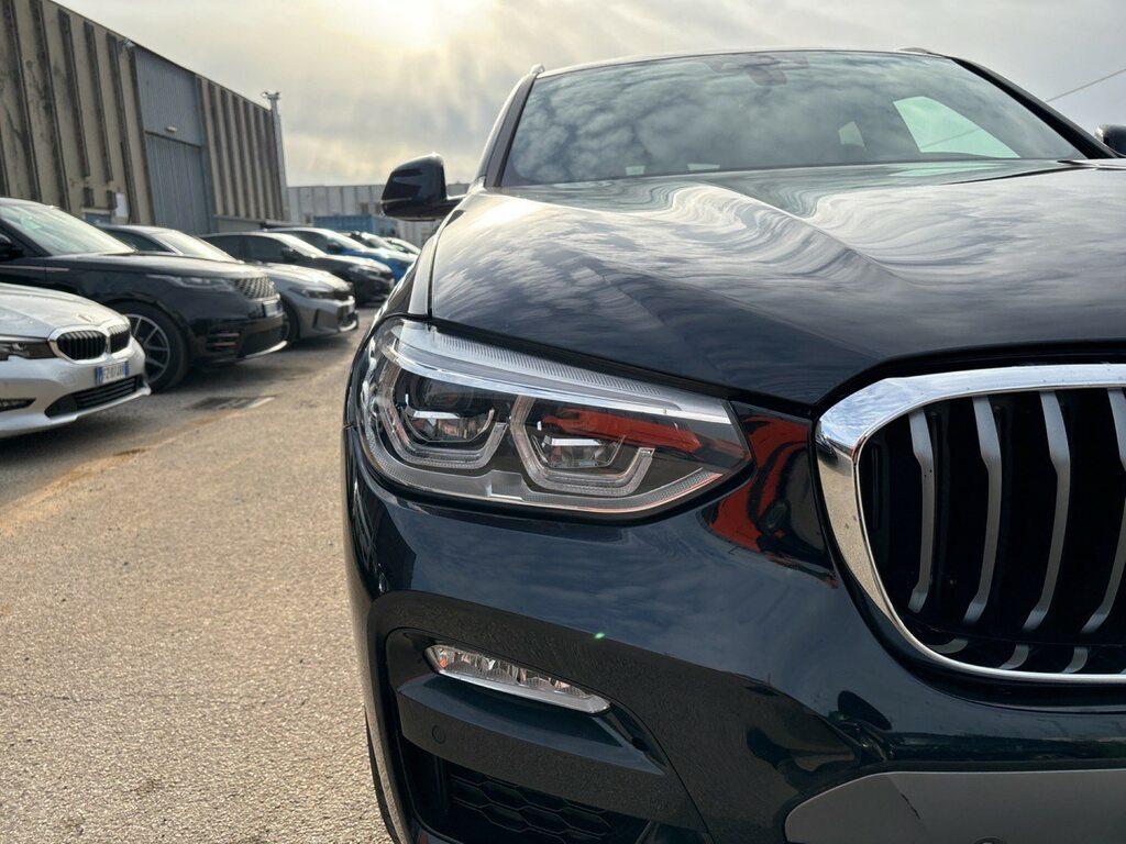 usatostore.bmw.it Store BMW X4 xdrive20d Msport auto my19