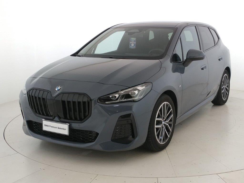 usatostore.bmw.it Store BMW Serie 2 218d Active Tourer Msport auto