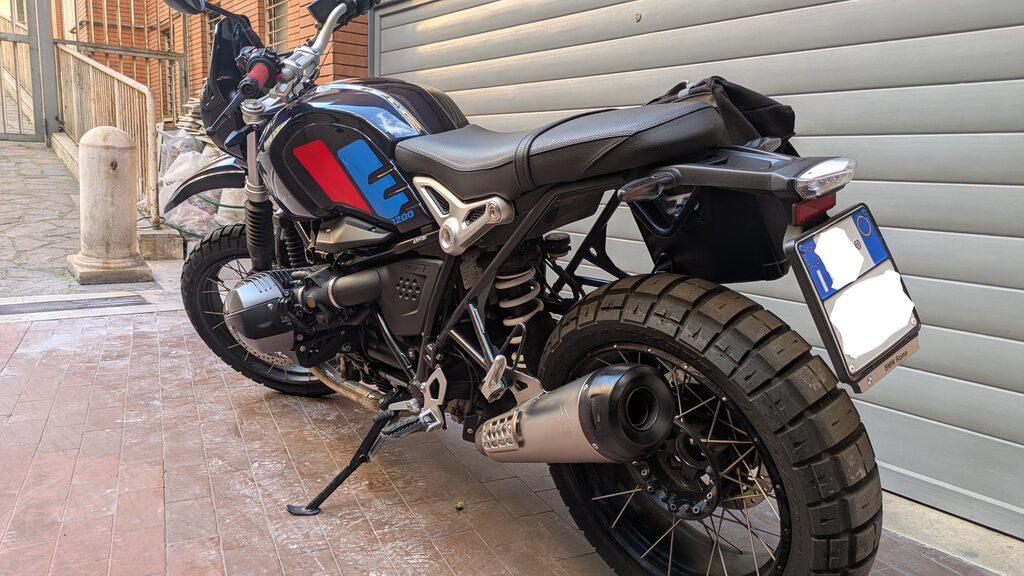 usatostore.bmw-motorrad.it Store BMW Motorrad R nineT BMW R nineT Urban G/S ABS MY20