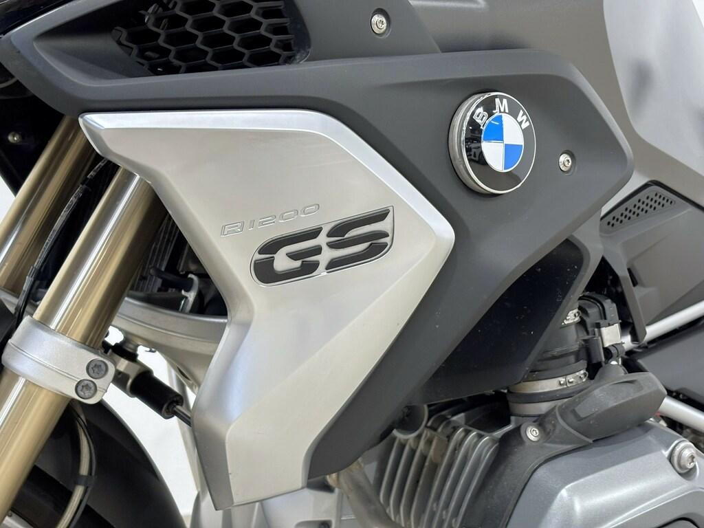 usatostore.bmw.it Store BMW Motorrad R 1200 GS BMW R 1200 GS ABS MY17