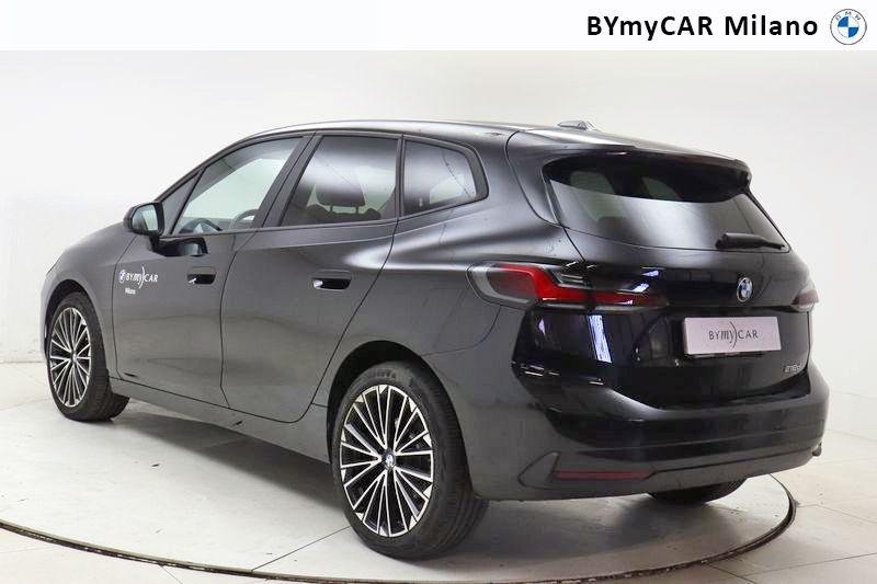 usatostore.bmw.it Store BMW Serie 2 218d Active Tourer Luxury auto