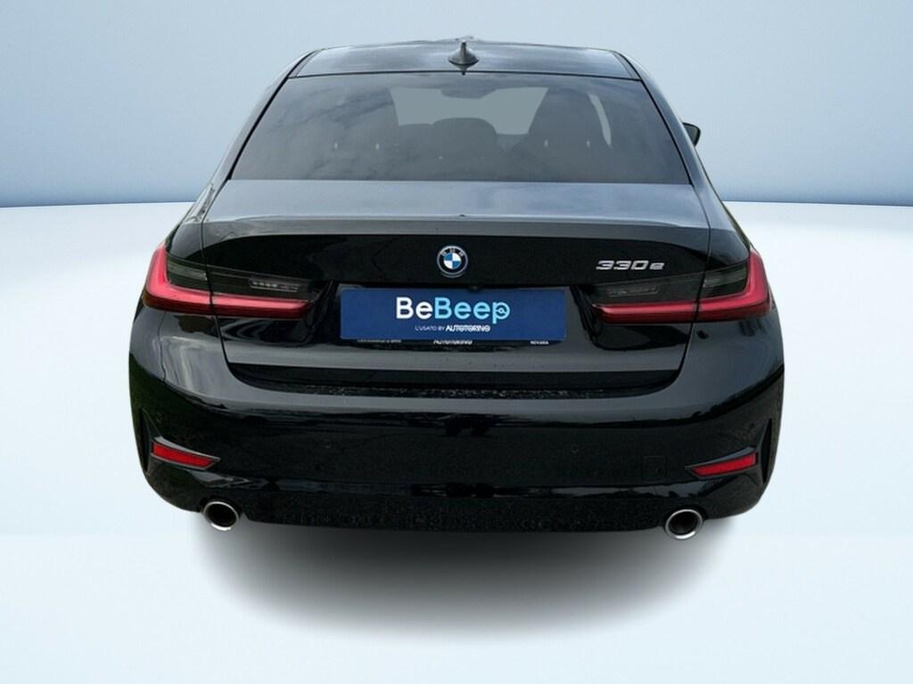 usatostore.bmw.it Store BMW Serie 3 330e Business Advantage auto