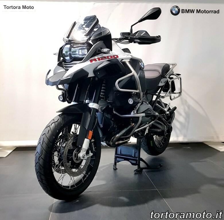 usatostore.bmw-motorrad.it Store BMW Motorrad R 1200 GS Adventure ABS